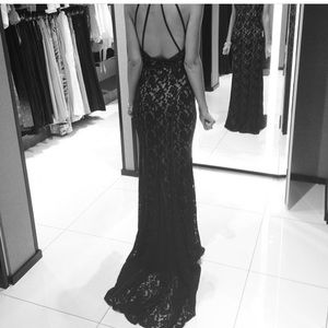 Marciano Maxi Dress - XS